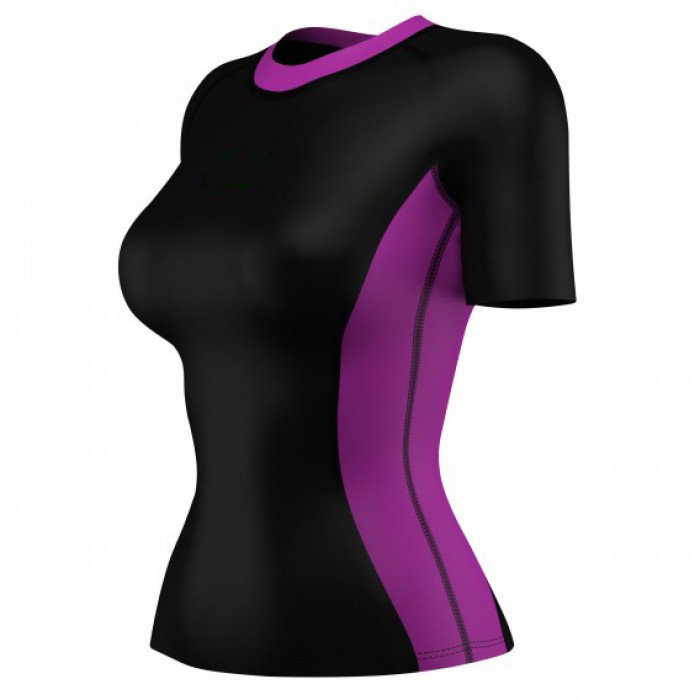 Compression Long Sleeve Shirt